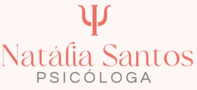 Logo Natalia Santos - Psicologa na Tijuca